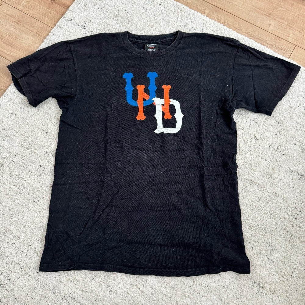 UNDEFEATED Men's Tee